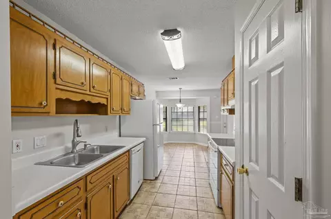 Kitchen - 5105 Potomac Dr, Pace, FL 32571 photo 1 of 1