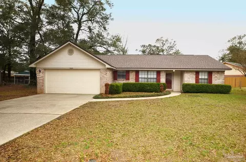 5105 Potomac Dr, Pace, FL 32571