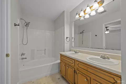Bath - 5105 Potomac Dr, Pace, FL 32571 photo 1 of 2