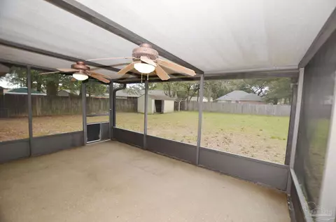 Exterior - 5105 Potomac Dr, Pace, FL 32571 photo 4 of 5