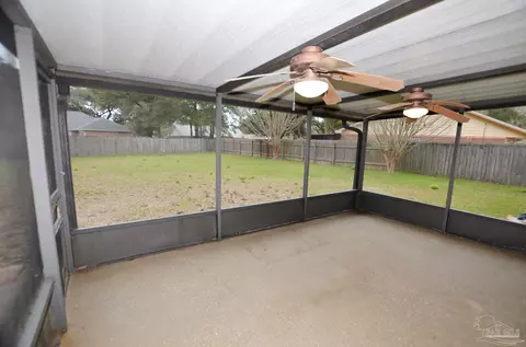 Exterior - 5105 Potomac Dr, Pace, FL 32571 photo 3 of 5