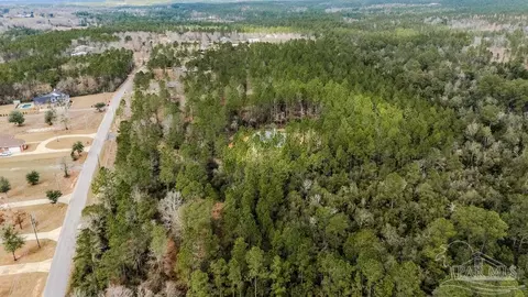 2388 Wallace Lake Rd, Pace, FL 32571 photo 2