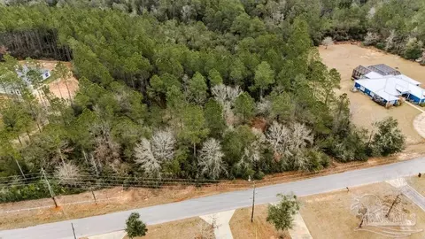 2388 Wallace Lake Rd, Pace, FL 32571 photo 5