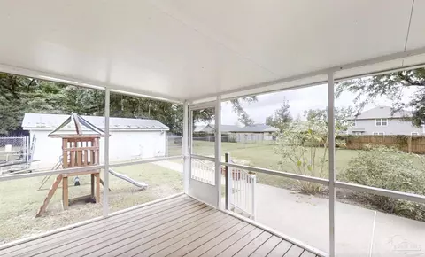 3974 Overlook Cir, Pace, FL 32571 photo 27