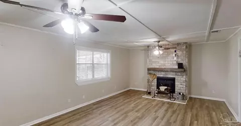 3974 Overlook Cir, Pace, FL 32571 photo 12