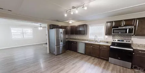 3974 Overlook Cir, Pace, FL 32571 photo 6