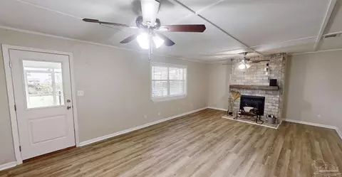 3974 Overlook Cir, Pace, FL 32571 photo 9