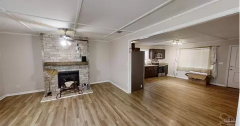 3974 Overlook Cir, Pace, FL 32571 photo 10