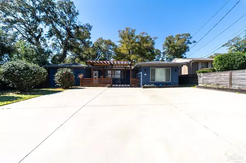 307 N P St, Pensacola, FL 32505