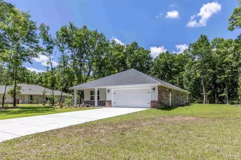 5261 Burt Ln, Pace, FL 32571 photo 3