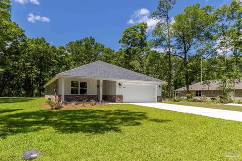 5261 Burt Ln, Pace, FL 32571 photo 2
