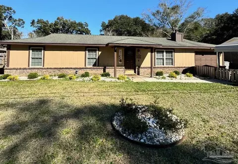 6550 Bellview Pines Rd, Pensacola, FL 32526