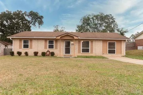 634 Ray St, Pensacola, FL 32534