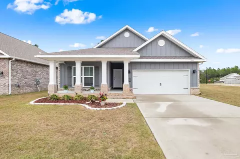 7737 Burnside Loop, Pensacola, FL 32526
