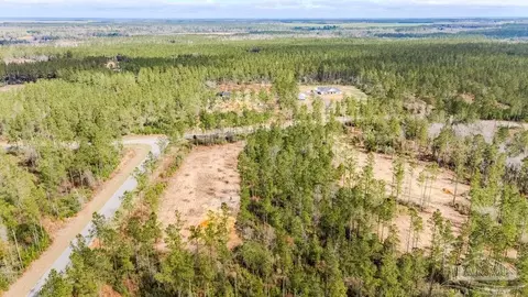 lot64 Sage Forest Ln, Pace, FL 32571