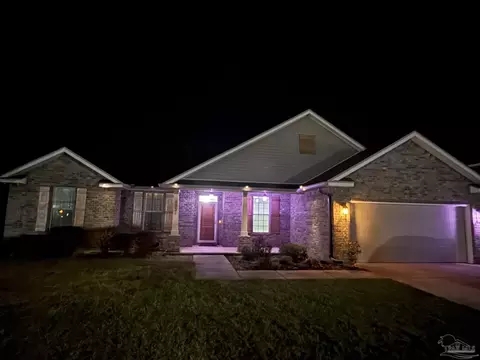 5931 Alder Ave, Pensacola, FL 32526