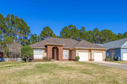 3460 Navigator Ave, Pensacola, FL 32506