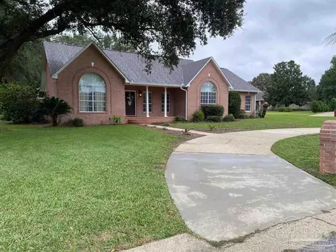 3075 Cobblestone Dr, Pace, FL 32571 photo 1