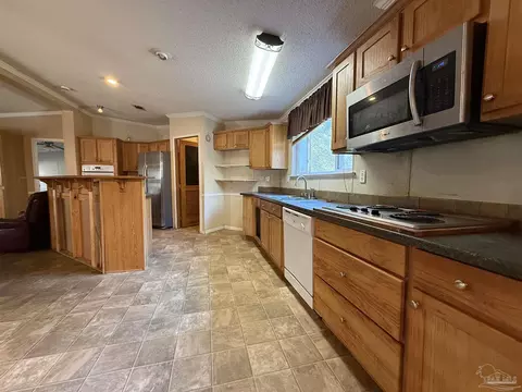 6601 Daniel Griffis Rd, Jay, FL 32565 photo 3