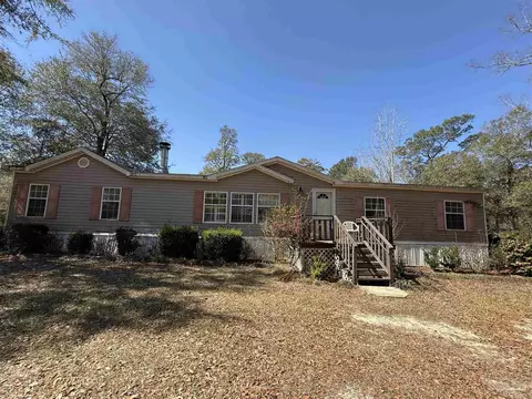 6601 Daniel Griffis Rd, Jay, FL 32565 photo 2