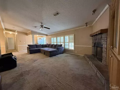 6601 Daniel Griffis Rd, Jay, FL 32565 photo 9