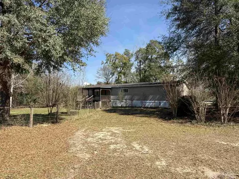 6601 Daniel Griffis Rd, Jay, FL 32565 photo 4