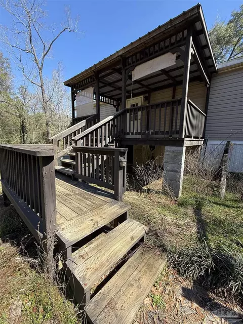 6601 Daniel Griffis Rd, Jay, FL 32565 photo 22
