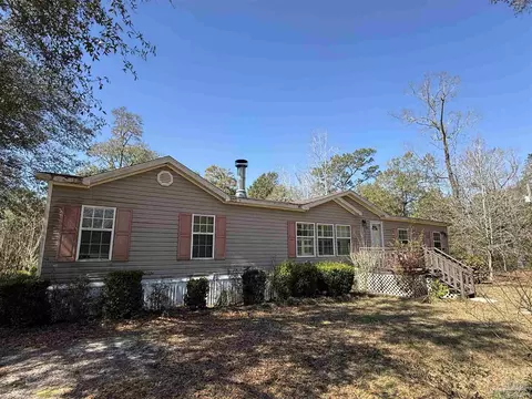 6601 Daniel Griffis Rd, Jay, FL 32565 photo 23