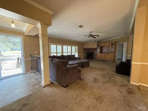 6601 Daniel Griffis Rd, Jay, FL 32565 photo 8