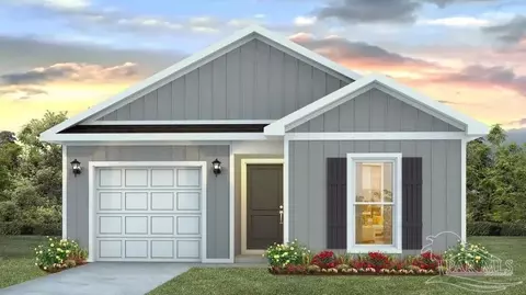 21 Spoonbill St, Cantonment, FL 32533