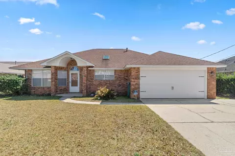 1225 Tiffany Dr, Pensacola, FL 32514