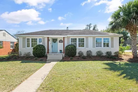 1901 E Maxwell St, Pensacola, FL 32503