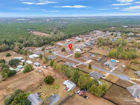 View/Area - 2642 Grandaddy Ln, Jay, FL 32565 photo 3 of 4