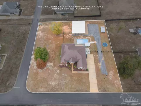 View/Area - 2642 Grandaddy Ln, Jay, FL 32565 photo 1 of 4