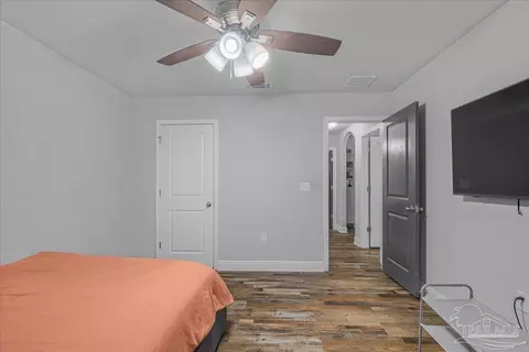 Bedroom - 2642 Grandaddy Ln, Jay, FL 32565 photo 2 of 6