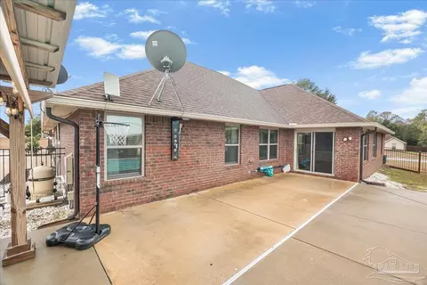 Other - 2642 Grandaddy Ln, Jay, FL 32565 photo 8 of 14