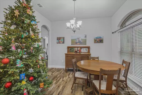Dining - 2642 Grandaddy Ln, Jay, FL 32565 photo 1 of 4