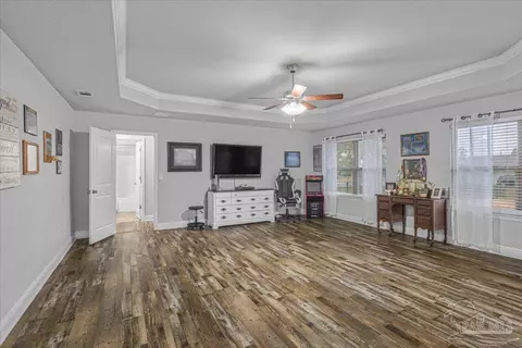 Entry Way - 2642 Grandaddy Ln, Jay, FL 32565 photo 3 of 3