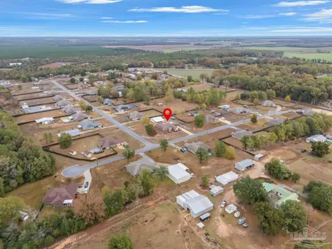 View/Area - 2642 Grandaddy Ln, Jay, FL 32565 photo 4 of 4