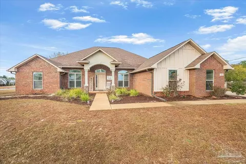 2642 Grandaddy Ln, Jay, FL 32565