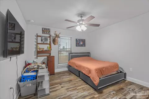 Bedroom - 2642 Grandaddy Ln, Jay, FL 32565 photo 1 of 6