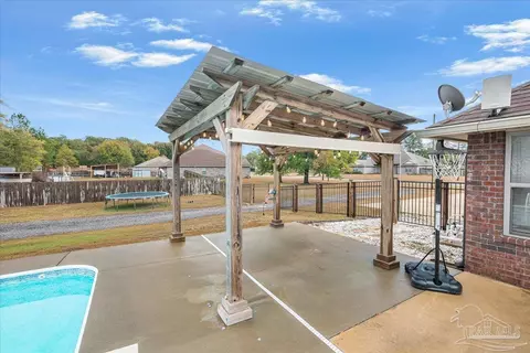 Other - 2642 Grandaddy Ln, Jay, FL 32565 photo 9 of 14