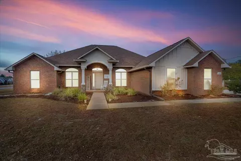 Exterior - 2642 Grandaddy Ln, Jay, FL 32565 photo 3 of 8