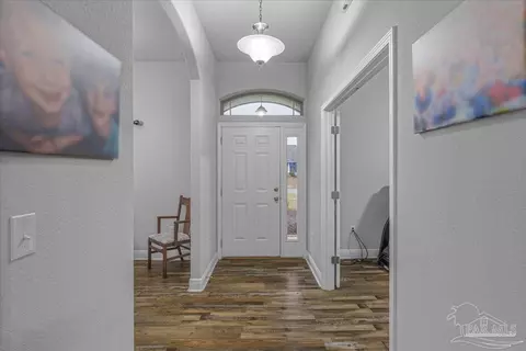 Entry Way - 2642 Grandaddy Ln, Jay, FL 32565 photo 1 of 3
