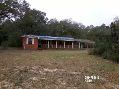 5475 Walker Rd, Milton, FL 32570 photo 4