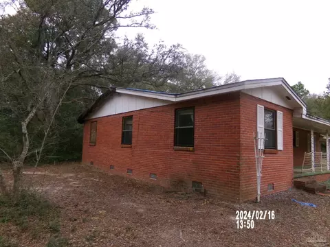 5475 Walker Rd, Milton, FL 32570 photo 3