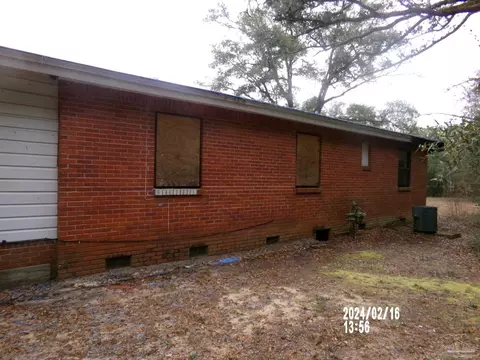 5475 Walker Rd, Milton, FL 32570 photo 2