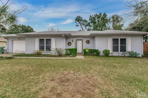 3505 Cessnock Dr, Pensacola, FL 32514