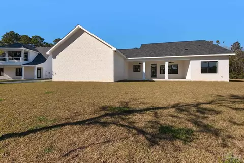 Exterior - 3526 Creekdown Ln, Pace, FL 32571 photo 7 of 12