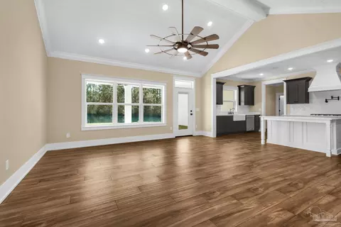 Living - 3526 Creekdown Ln, Pace, FL 32571 photo 1 of 3
